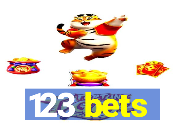 123 bets